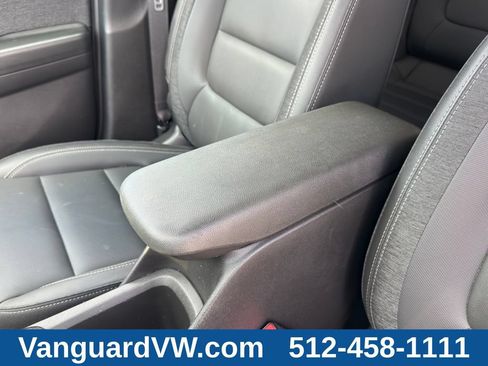 Used 2023 Chevrolet TrailBlazer ACTIV w/ Convenience Package FWD image 13