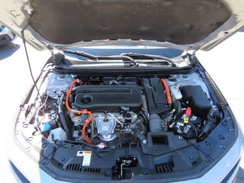 Used 2023 Honda Accord Sport image 10