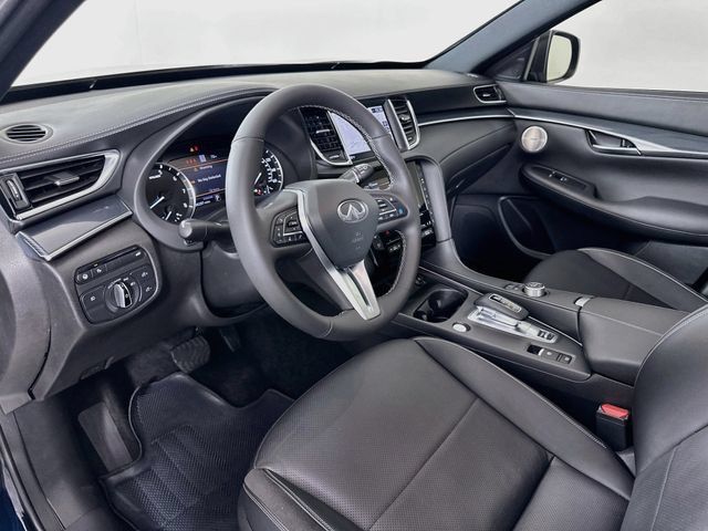 Used 2024 INFINITI QX50 Sport FWD image 9