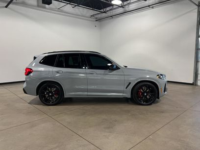 Used 2022 BMW X3 M40i w/ Premium Package