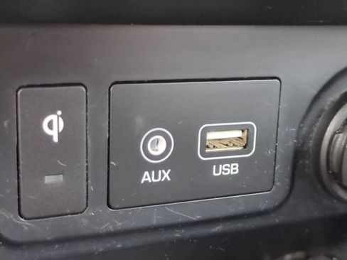 Used 2019 Hyundai Tucson Sport FWD image 20