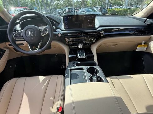 New 2026 Acura MDX FWD image 13