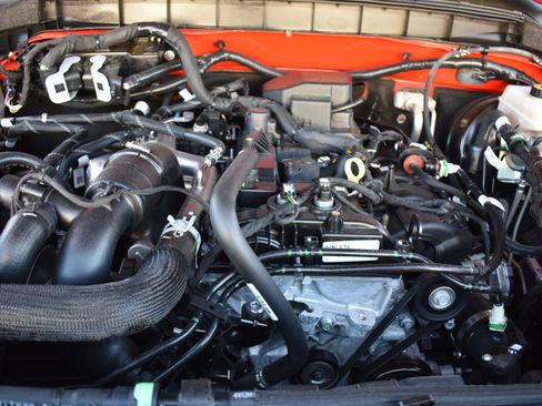 Used 2023 Ford Bronco Black Diamond image 34