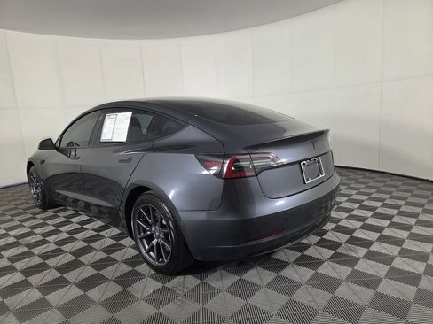 Used 2018 Tesla Model 3 Long Range image 22