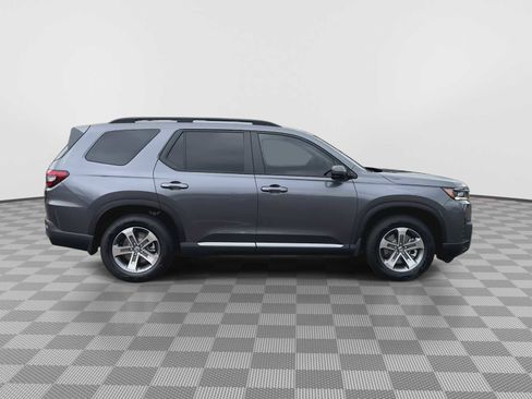 New 2026 Honda Pilot EX-L image 9