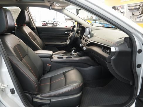 Used 2020 Nissan Altima 2.5 SR w/ Premium Package image 33