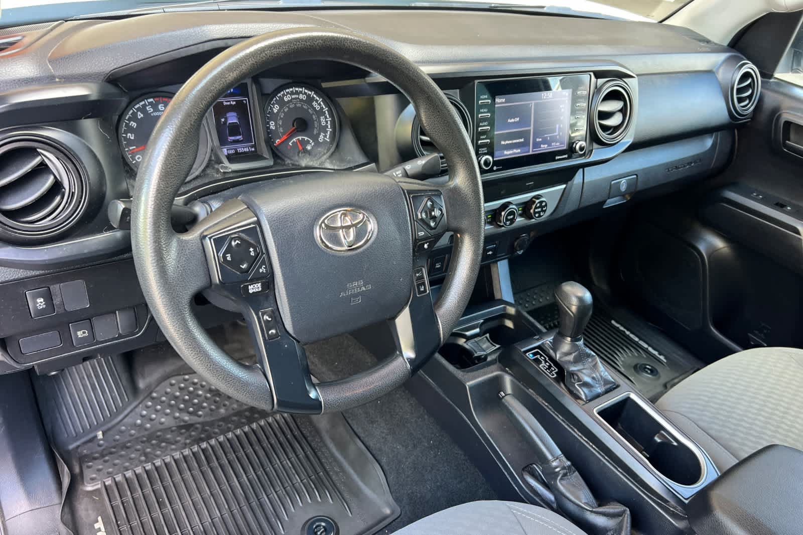 Used 2020 Toyota Tacoma SR RWD image 14
