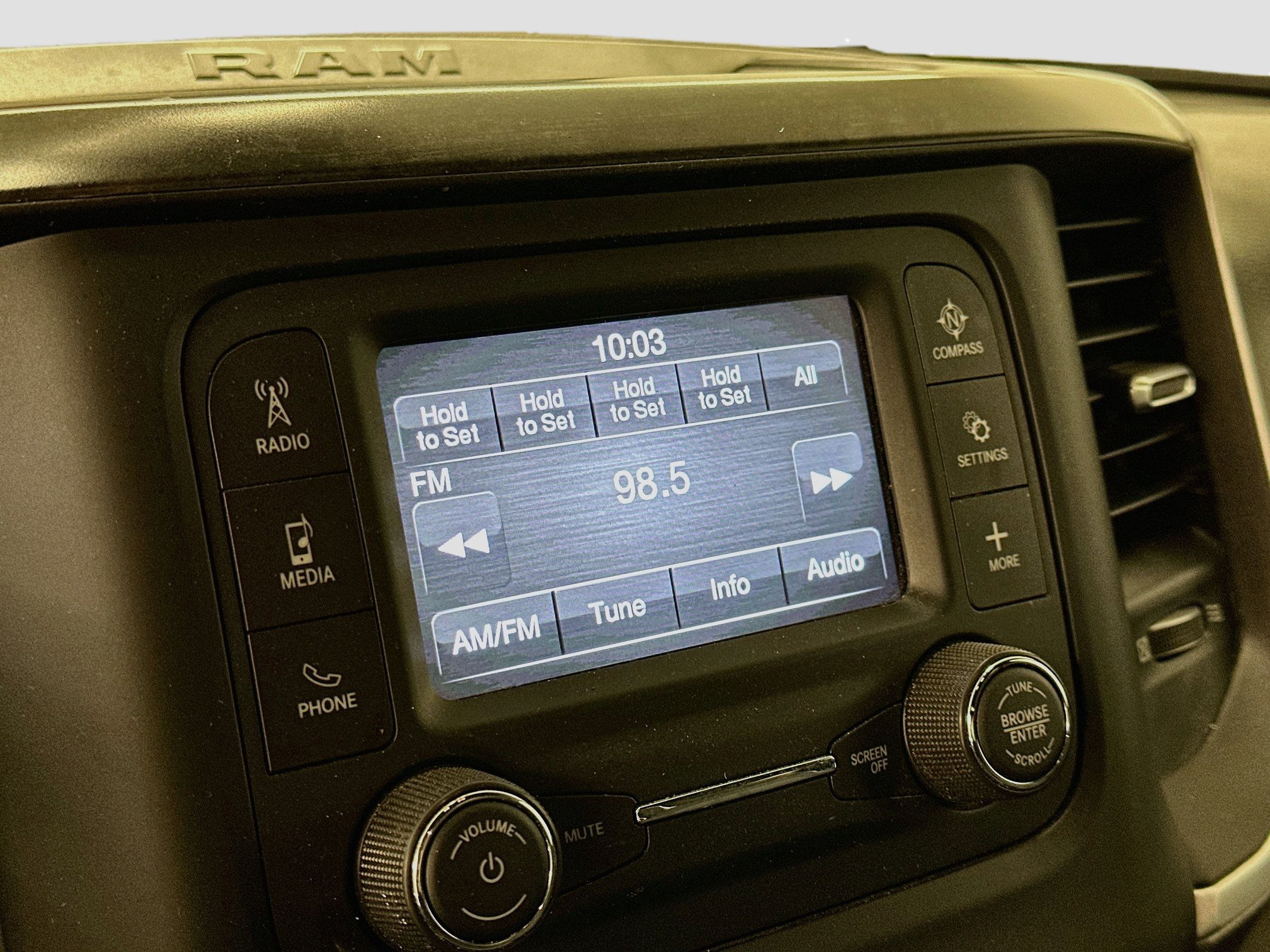 Used 2023 RAM 1500 Big Horn AWD/4WD image 21