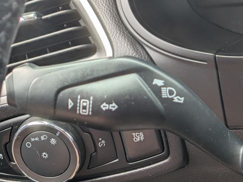Used 2024 Ford Edge SEL AWD/4WD image 27