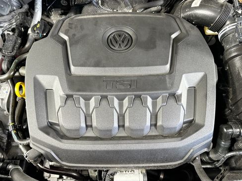 Used 2024 Volkswagen Tiguan Wolfsburg Edition FWD image 29