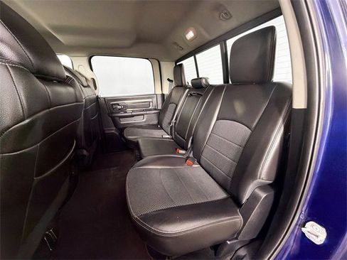 Used 2016 RAM 1500 Sport image 22