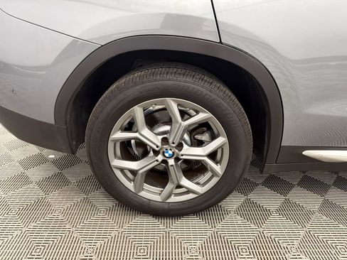 Used 2024 BMW X3 xDrive30i AWD/4WD image 19