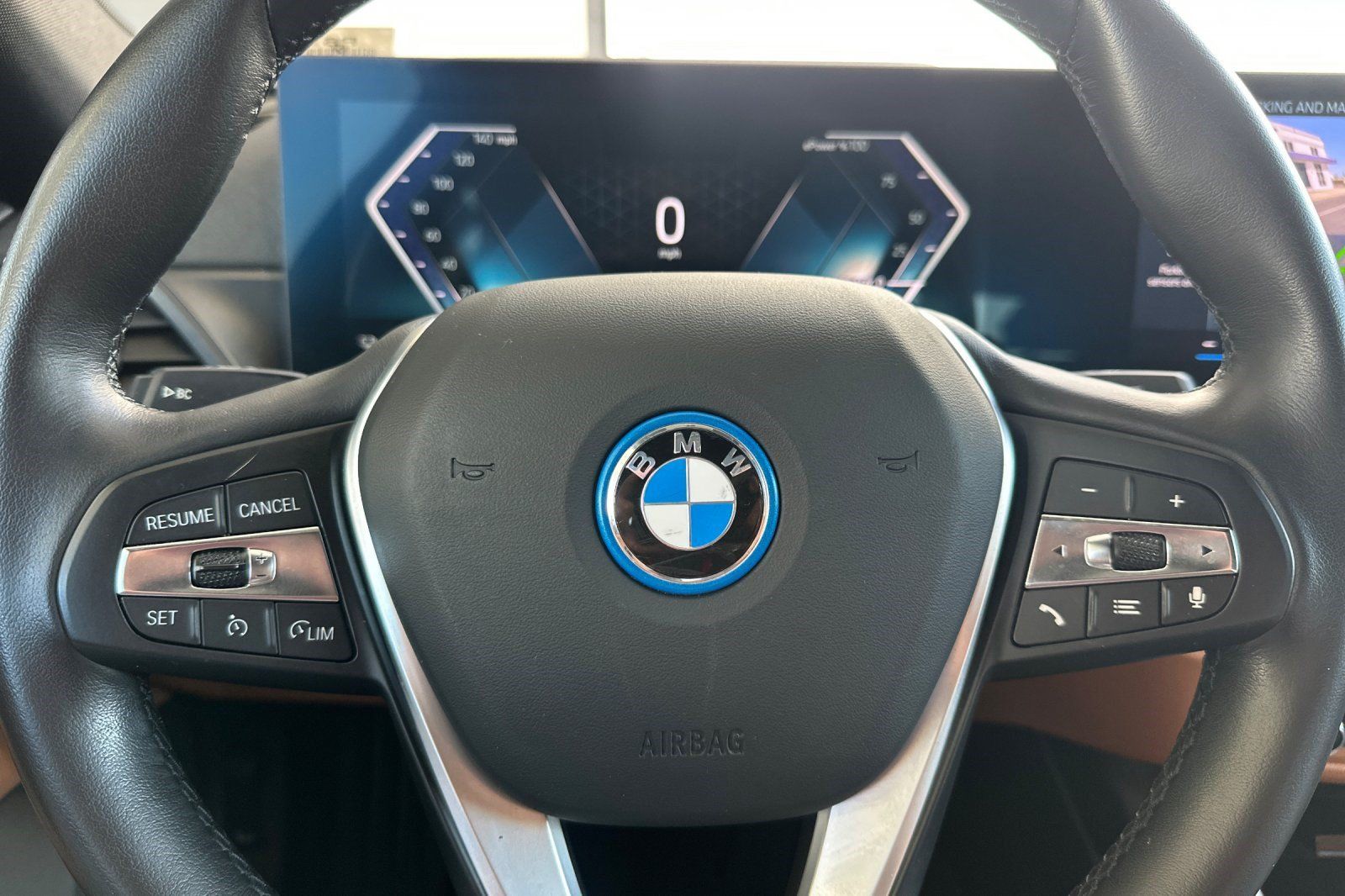 Certified 2024 BMW i4 eDrive35 w/ Convenience Package RWD image 29