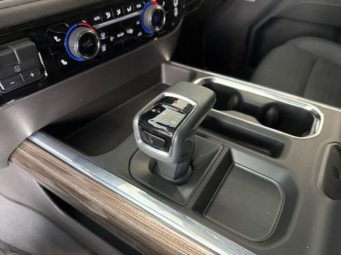 Certified 2024 Chevrolet Silverado 1500 RST w/ All Star Edition Plus image 27