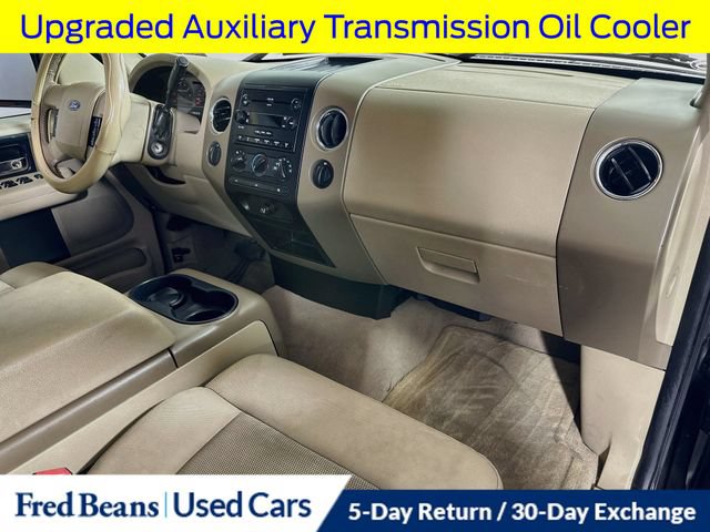 Used 2006 Ford F150 XLT AWD/4WD image 28