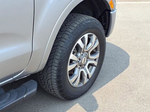 Used 2020 Ford Ranger Lariat w/ Equipment Group 501A Mid image 26