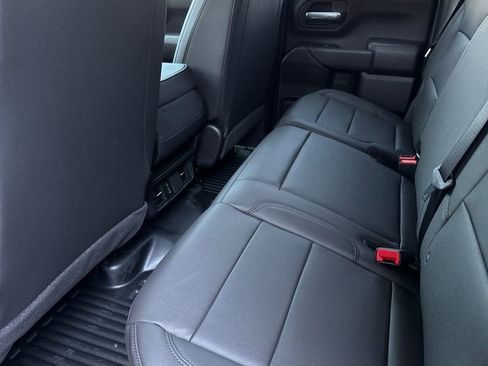 New 2025 Chevrolet Silverado 2500 W/T w/ WT Convenience Package image 12