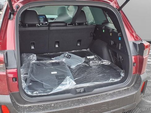 New 2026 Subaru Outback Premium image 17