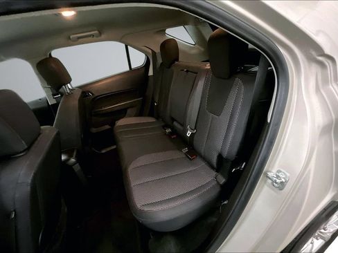 Used 2015 Chevrolet Equinox LT w/ Driver Convenience Package FWD image 22