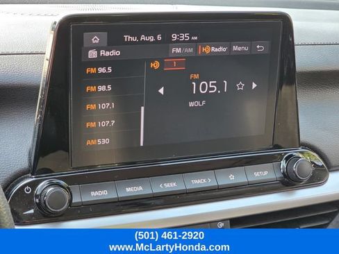 Used 2024 Kia Forte LXS FWD image 23