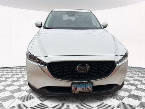 Used 2023 MAZDA CX-5 AWD 2.5 S w/ Preferred Package image 9