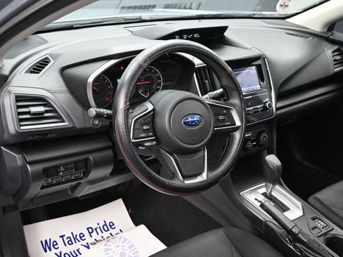 Used 2017 Subaru Impreza 2.0i Premium image 16