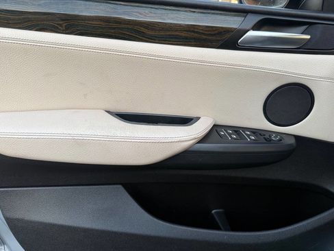 Used 2014 BMW X3 xDrive28i image 20