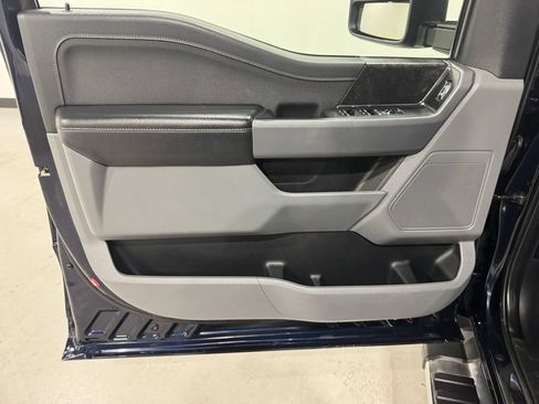 Used 2022 Ford F150 XLT w/ Equipment Group 302A High AWD/4WD image 17