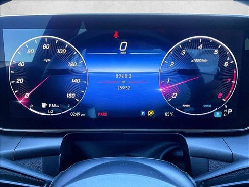 Used 2024 Mercedes-Benz GLC 300 4MATIC image 22