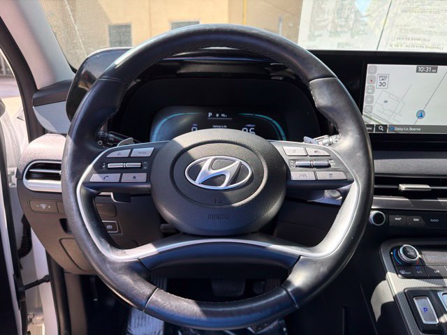Used 2024 Hyundai Palisade SEL FWD image 8