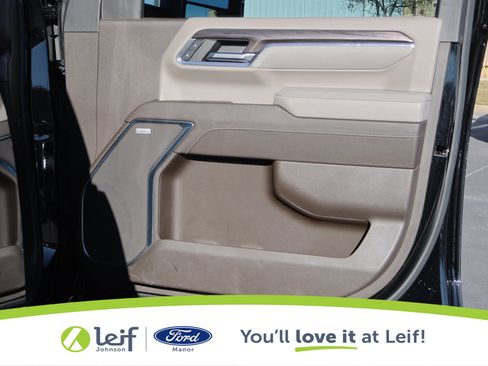 Used 2024 Chevrolet Silverado 3500 LTZ w/ LTZ Plus Package image 37