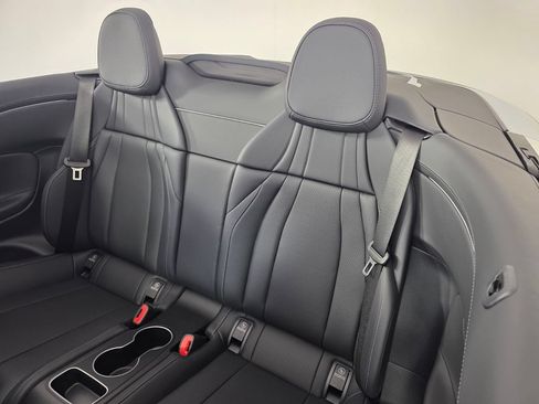 New 2027 Mercedes-Benz CLE 300 4MATIC Cabriolet image 10