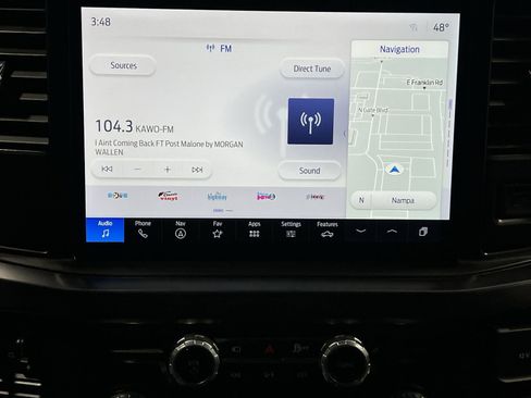 Used 2025 Ford F350 Lariat image 16