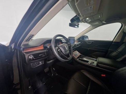 Used 2020 Lincoln Aviator Reserve RWD image 18