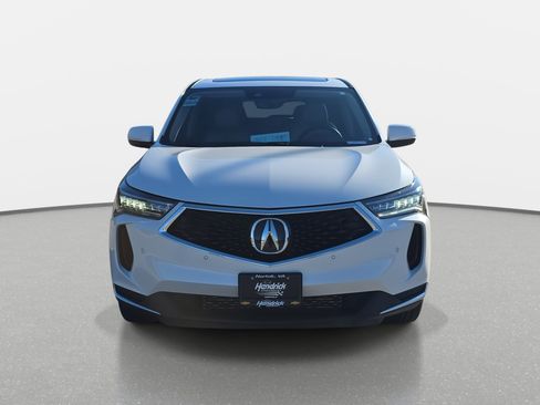 Used 2022 Acura RDX w/Technology Package image 2