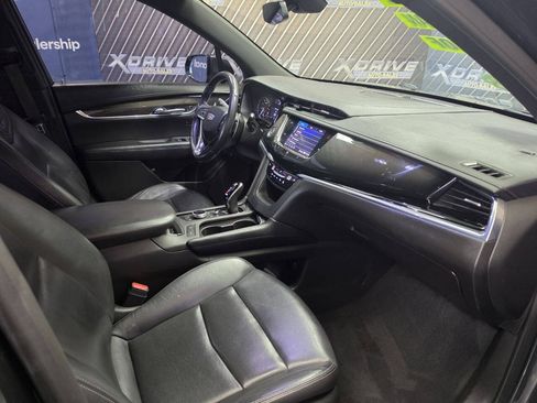 Used 2020 Cadillac XT6 Sport AWD/4WD image 14