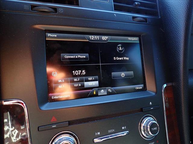 Used 2015 Lincoln Navigator 4WD image 13