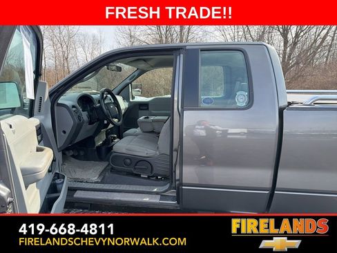 Used 2006 Ford F150 4x4 SuperCab image 28