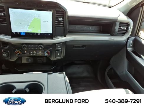 Used 2024 Ford F150 XL AWD/4WD image 32