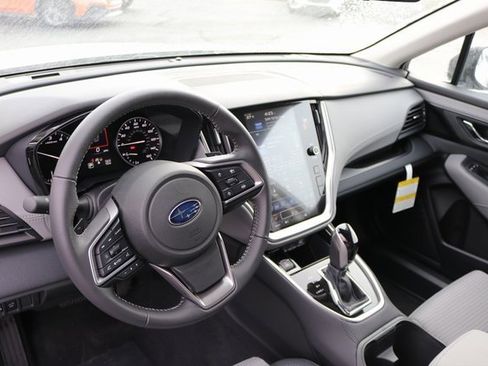 Certified 2025 Subaru Outback Premium w/ Popular Package #1A image 24