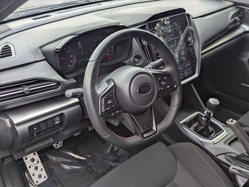 Used 2024 Subaru WRX Premium image 9