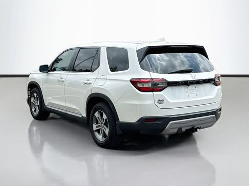 Used 2025 Honda Pilot EX-L image 5
