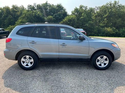 Used 2009 Hyundai Santa Fe GLS w/ Popular Equipment Pkg 2 AWD/4WD image 8