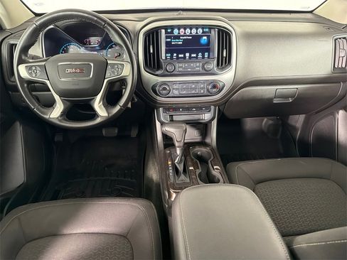 Used 2018 GMC Canyon SLE w/ SLE Convenience Package image 22