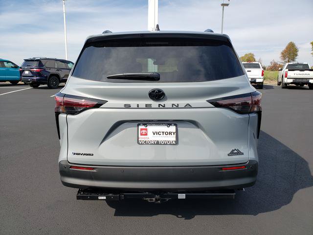 New 2026 Toyota Sienna XLE Woodland Edition AWD/4WD image 6
