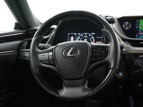 Used 2019 Lexus ES 350 FWD image 15