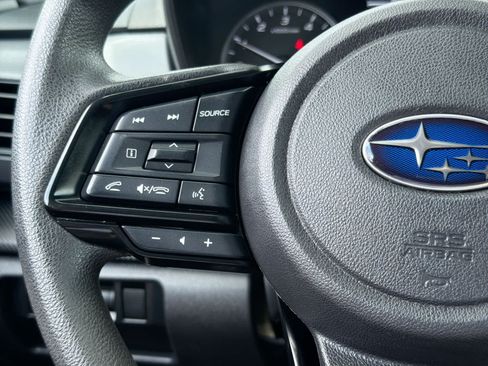 Certified 2024 Subaru Crosstrek 2.0i Premium AWD/4WD image 25