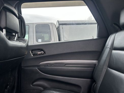 Used 2020 Dodge Durango GT image 31