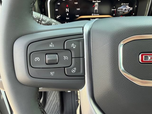 New 2026 GMC Sierra 1500 Elevation w/ Max Trailering Package AWD/4WD image 17