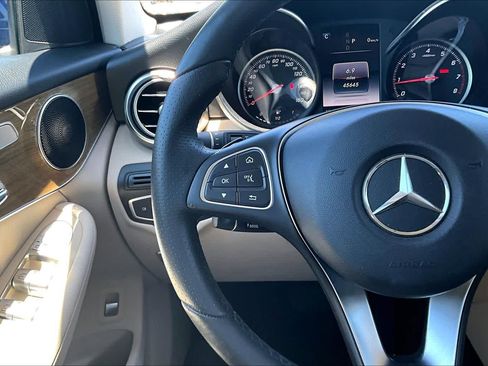 Used 2018 Mercedes-Benz GLC 300 image 23